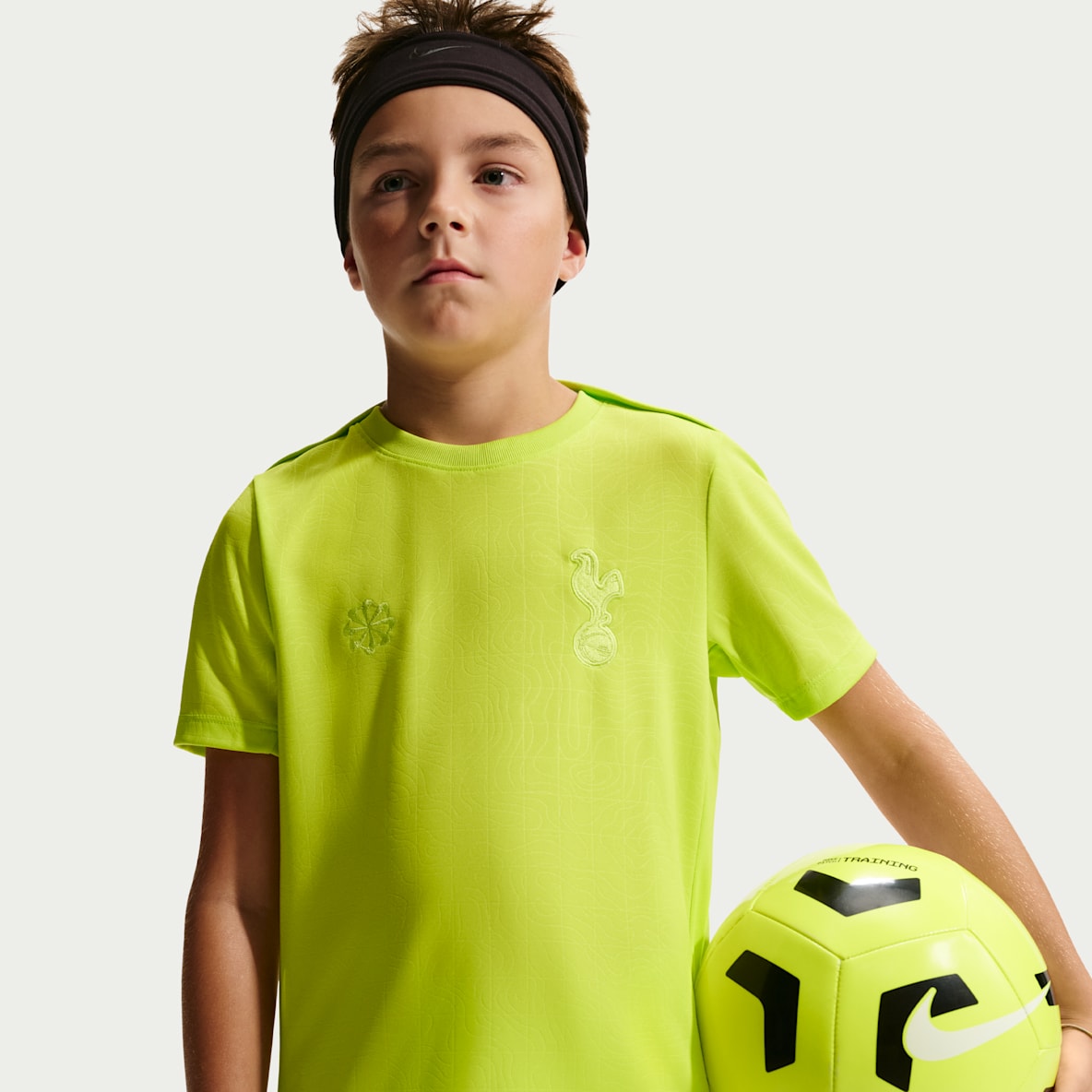 Big Kids (XS - XL) Green Tottenham Hotspur Special Edition. Nike.com